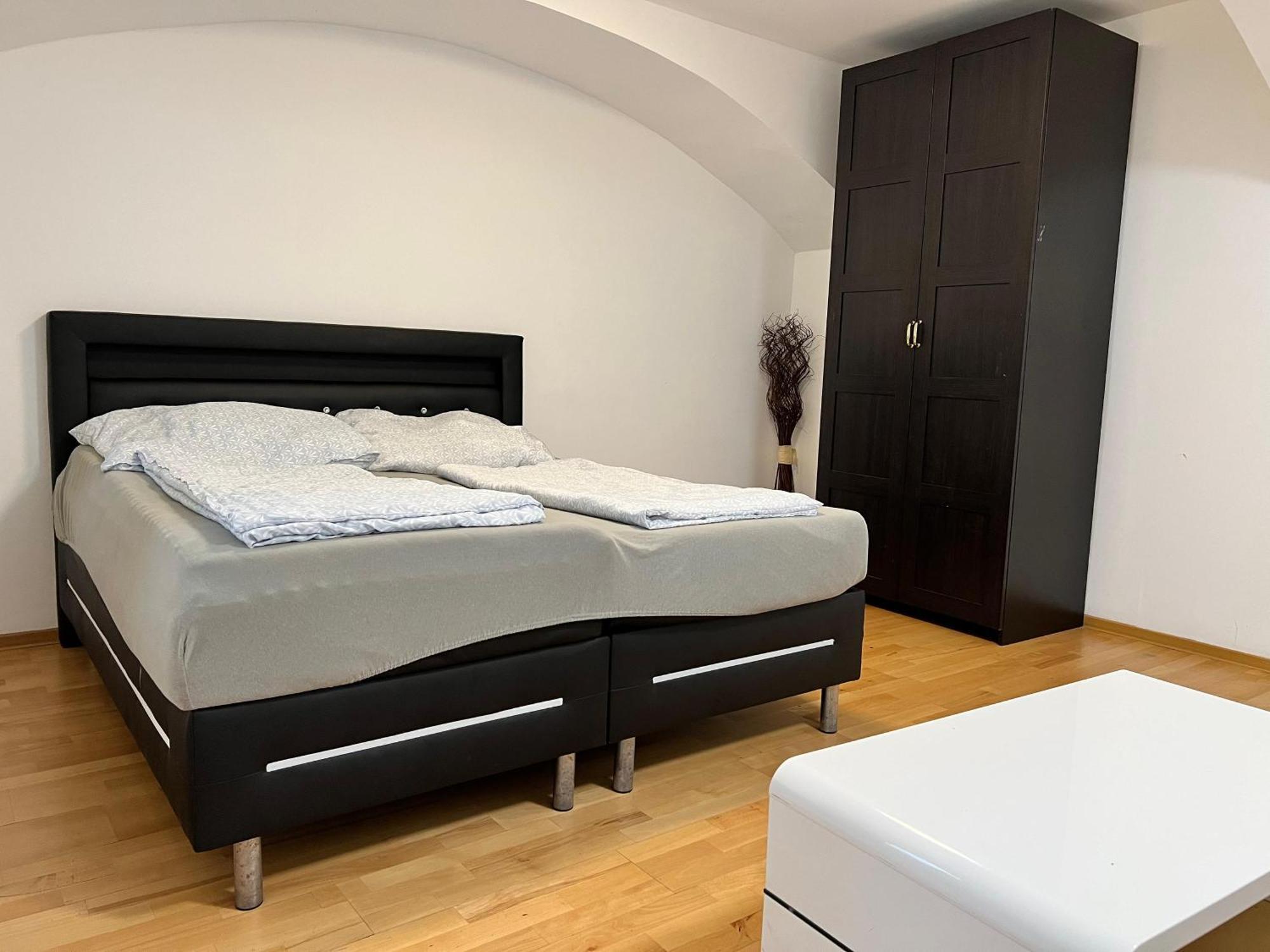 Cozy Studio Apt - Near Prater Ferris Wheel Βιέννη Εξωτερικό φωτογραφία