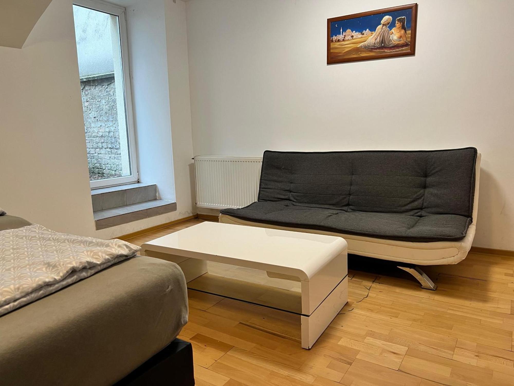 Cozy Studio Apt - Near Prater Ferris Wheel Βιέννη Εξωτερικό φωτογραφία