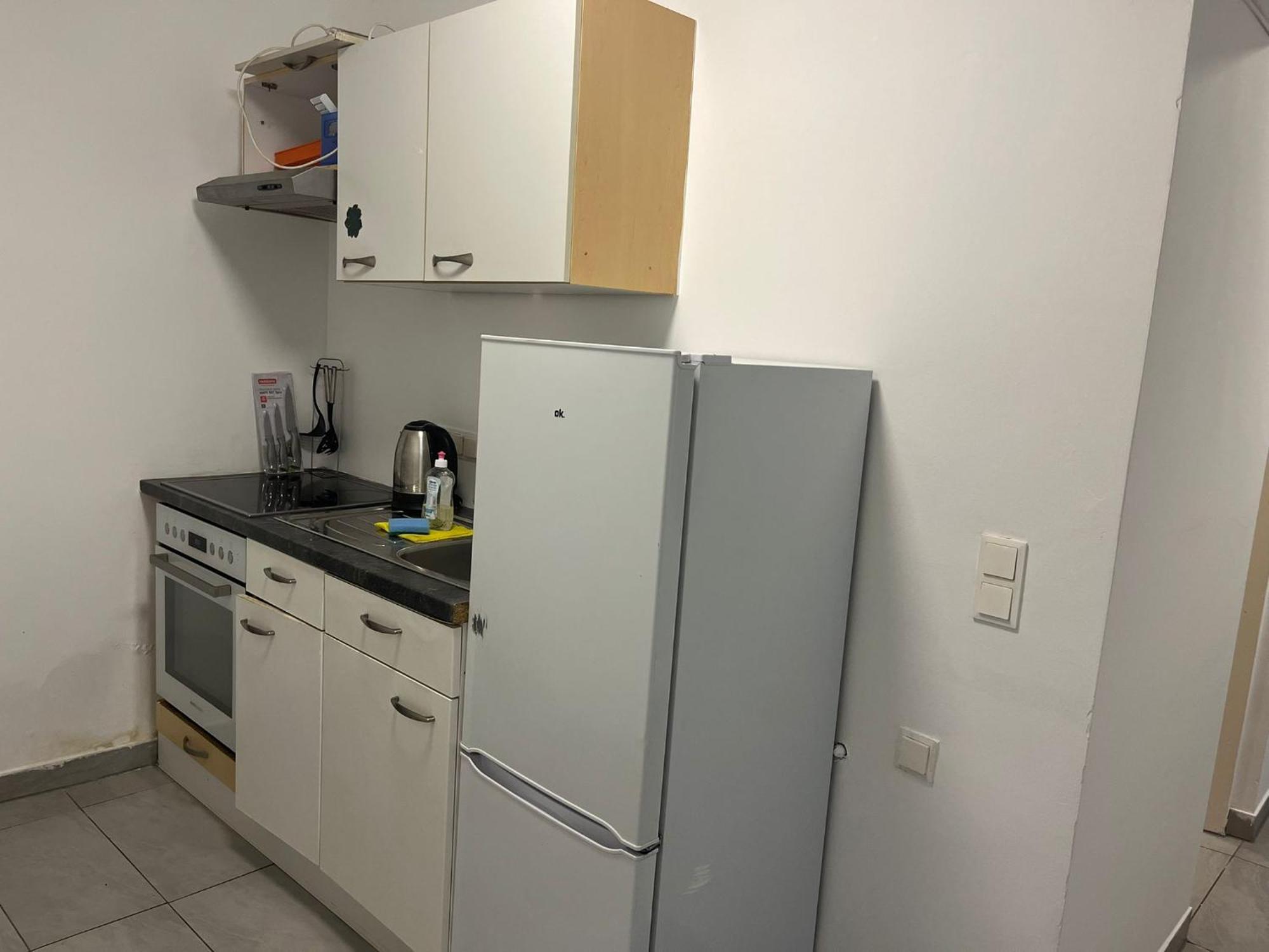 Cozy Studio Apt - Near Prater Ferris Wheel Βιέννη Εξωτερικό φωτογραφία