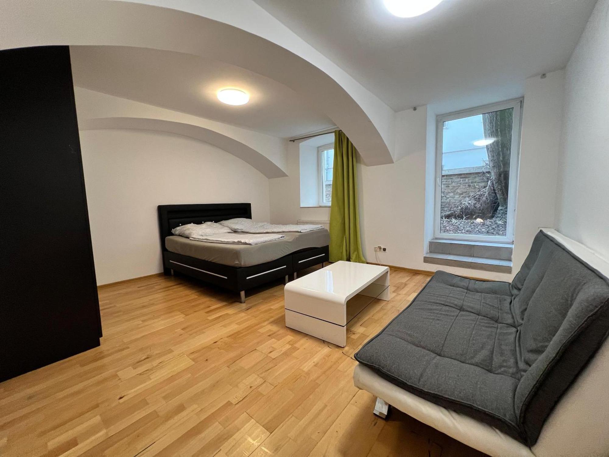 Cozy Studio Apt - Near Prater Ferris Wheel Βιέννη Εξωτερικό φωτογραφία