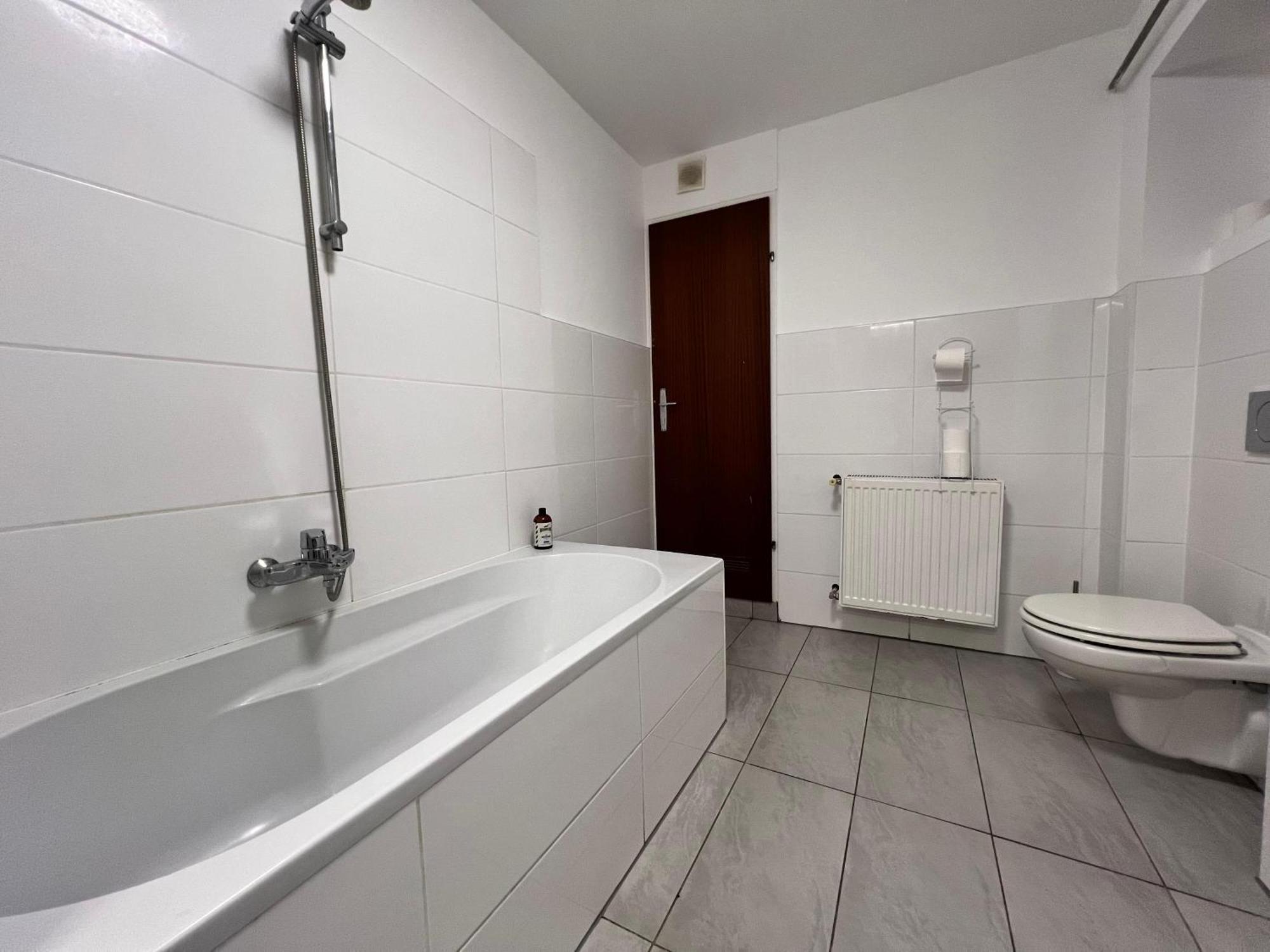 Cozy Studio Apt - Near Prater Ferris Wheel Βιέννη Εξωτερικό φωτογραφία