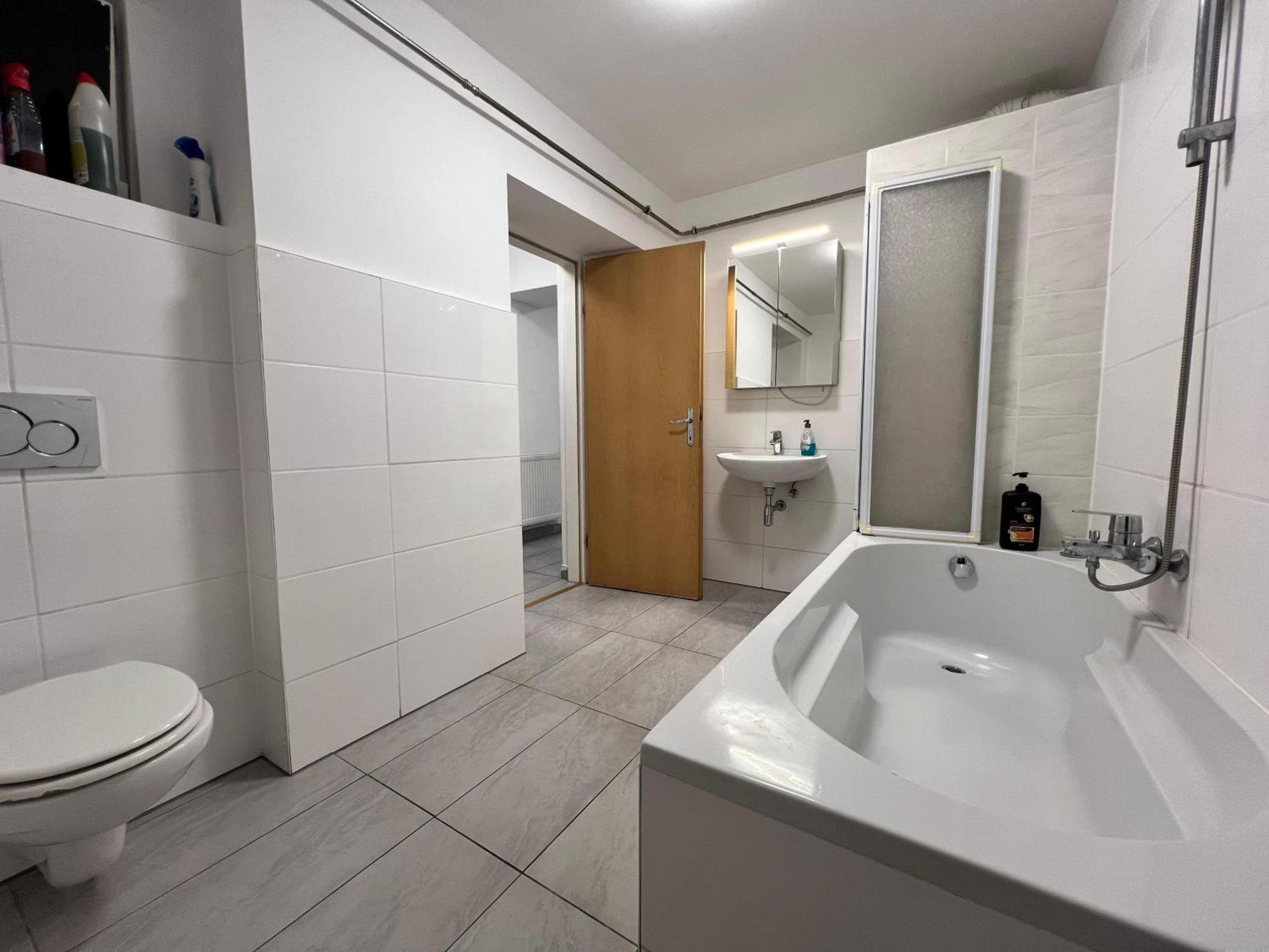 Cozy Studio Apt - Near Prater Ferris Wheel Βιέννη Εξωτερικό φωτογραφία