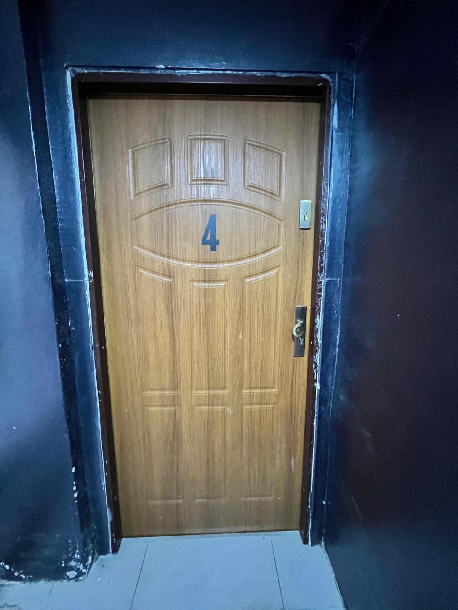 Cozy Studio Apt - Near Prater Ferris Wheel Βιέννη Εξωτερικό φωτογραφία